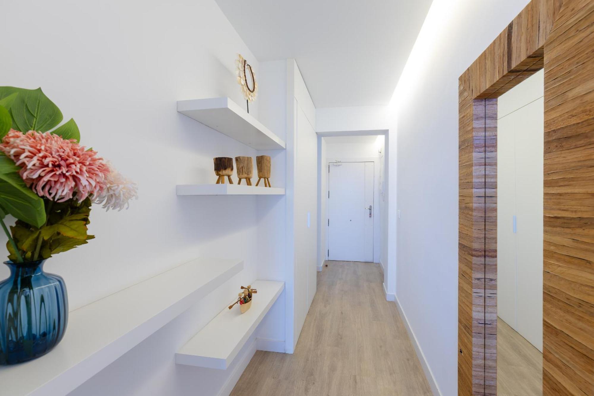 Fidalsa Penthouse Amazing View Alicante Exterior foto