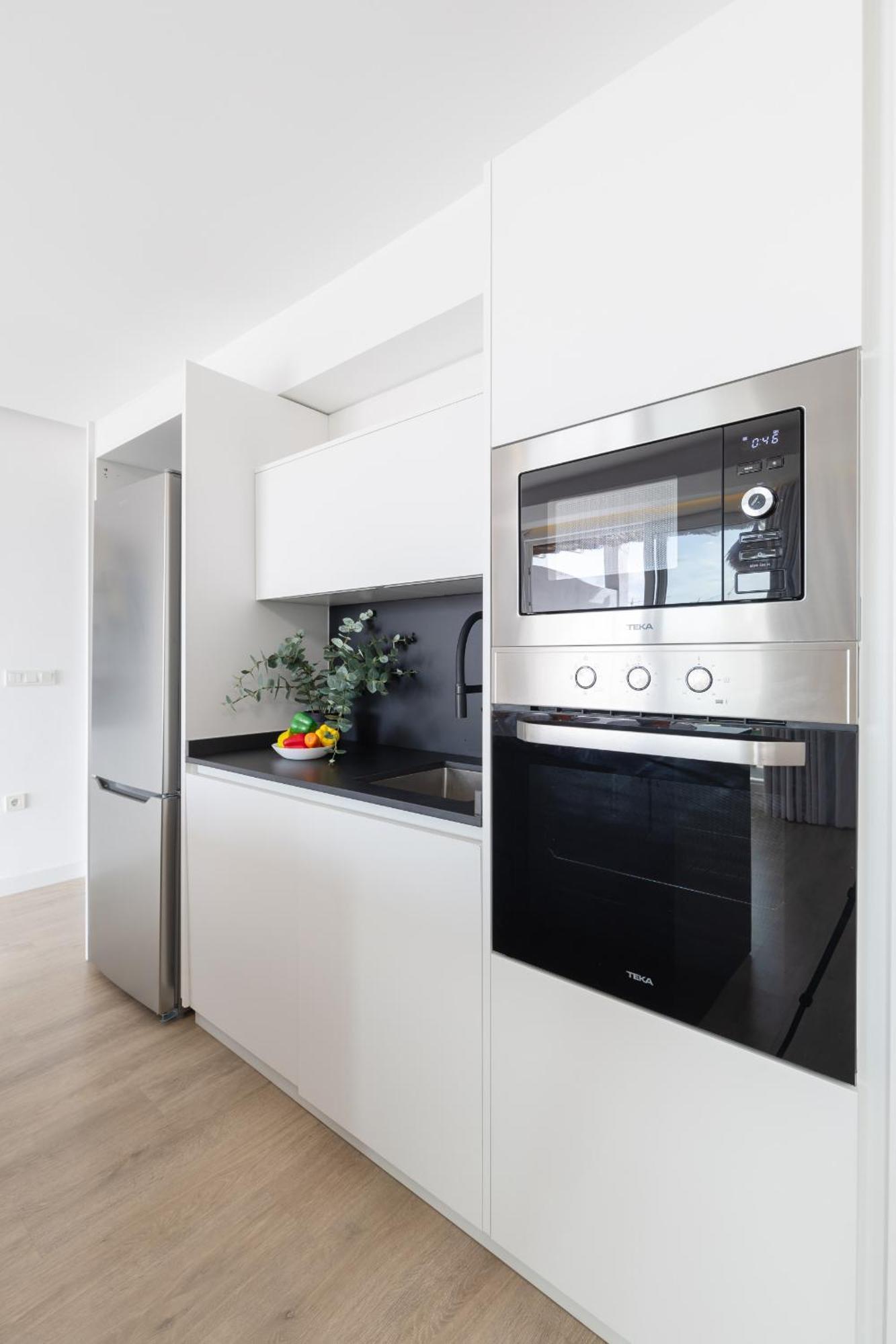 Fidalsa Penthouse Amazing View Alicante Exterior foto