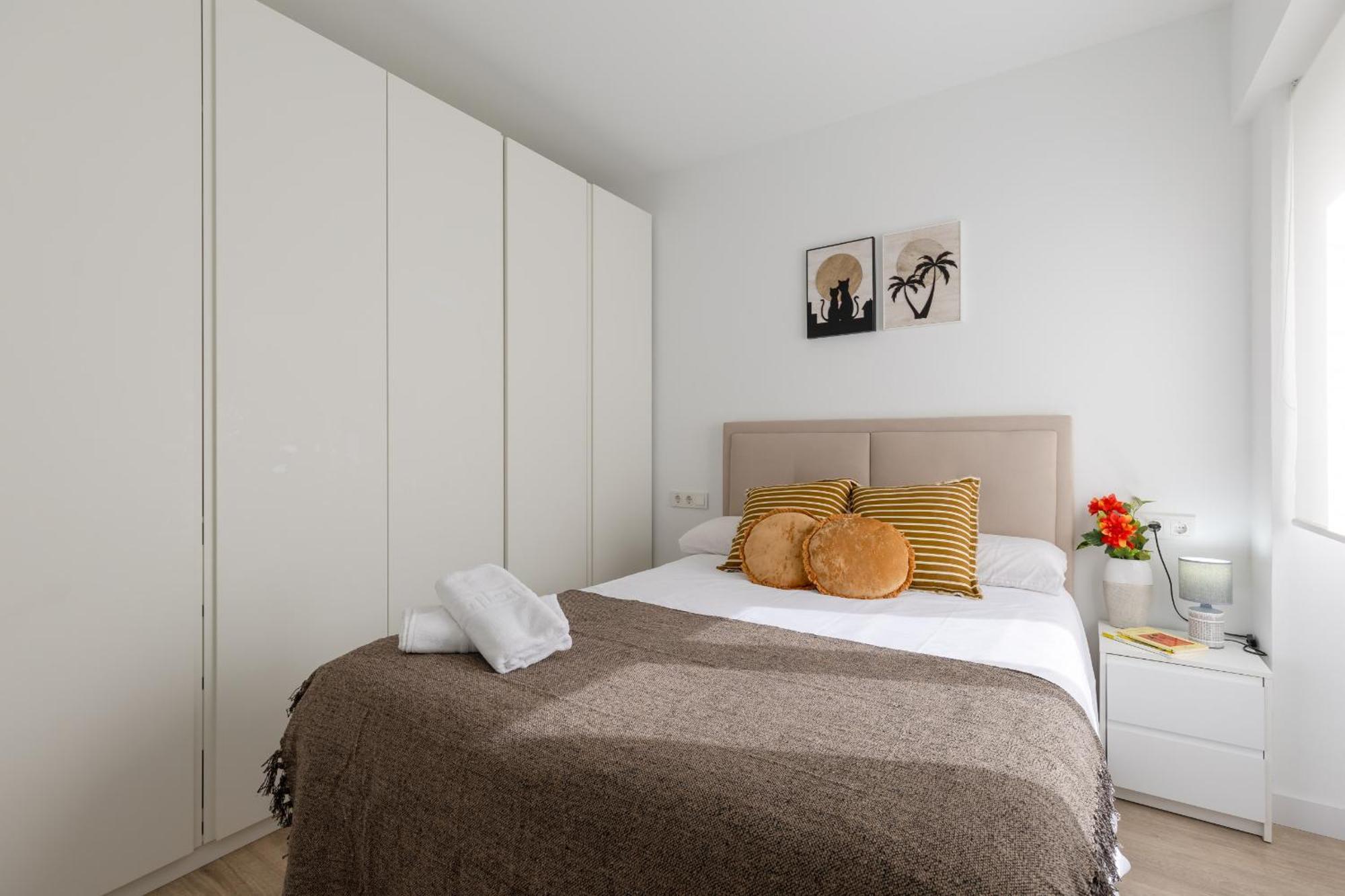 Fidalsa Penthouse Amazing View Alicante Exterior foto